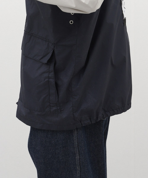 C.E（シーイー）の「【C.E / シーイー】PROTECTION ZIP JACKET（ブルゾン・メンズ・ネイビー・LARGE/MEDIUM）」の14枚目の写真
