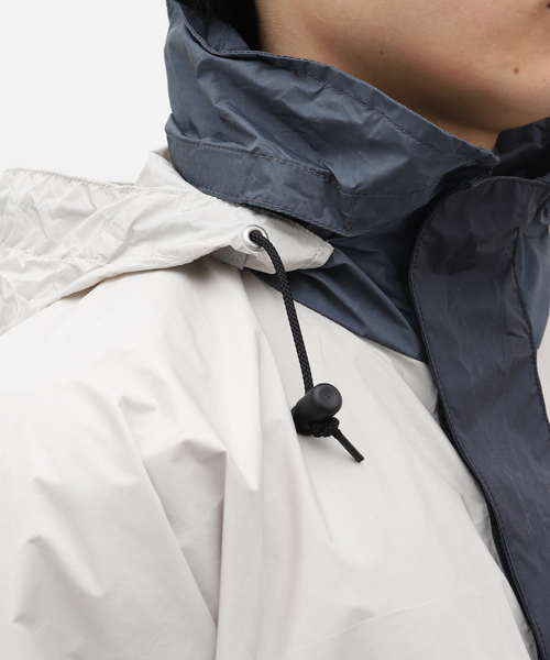 C.E（シーイー）の「【C.E / シーイー】PROTECTION ZIP JACKET（ブルゾン・メンズ・ネイビー・LARGE/MEDIUM）」の11枚目の写真