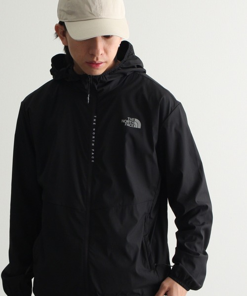 マウンテンパーカー 「THE NORTH FACE」フリーライトジャケット マウンテンパーカー 【THE NORTH FACE/ザノースフェイス】 FREE LIGHT