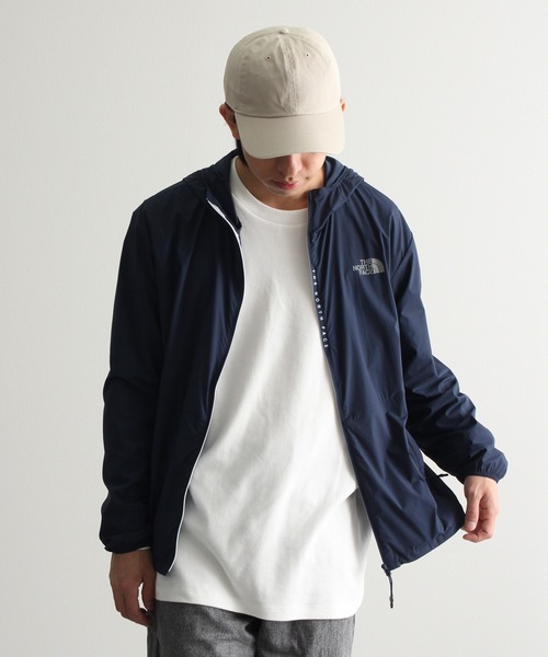 マウンテンパーカー 【THE NORTH FACE/ザノースフェイス】 FREE LIGHT