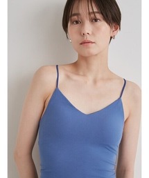 【emmi atelier】サントーニインナーキャミソール