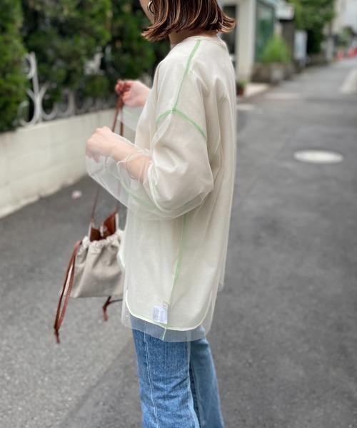 【マッシモドゥッティ】上下セットアップ♪爽やかホワイトコーデ 杉本凛 | ‎🤍 白のセットアップ可愛い☺︎ #コーデ #code