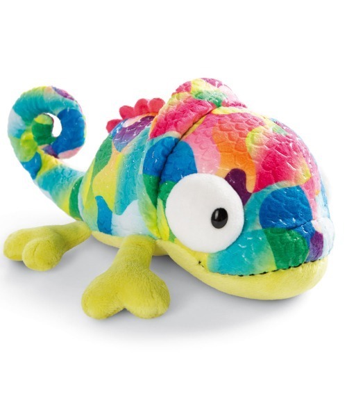 NICI/ぬいぐるみ summer2023 カメレオン25cm（おもちゃ）｜nici