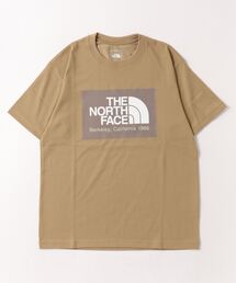 ザ ノース フェイス THE NORTH FACE S/S California Logo Tee_ショートスリーブカリフォルニアロゴティー