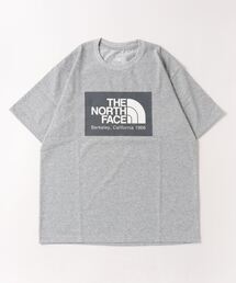 ザ ノース フェイス THE NORTH FACE S/S California Logo Tee_ショートスリーブカリフォルニアロゴティー