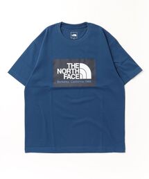 ザ ノース フェイス THE NORTH FACE S/S California Logo Tee_ショートスリーブカリフォルニアロゴティー