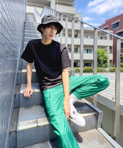 早い者勝ち 希少 ハワイ大学 ウォーリアーズ ヘビーウェイト ジャケット XL WAIPER.inc（ワイパーインク）の「復刻 最初期型CWU-36/P