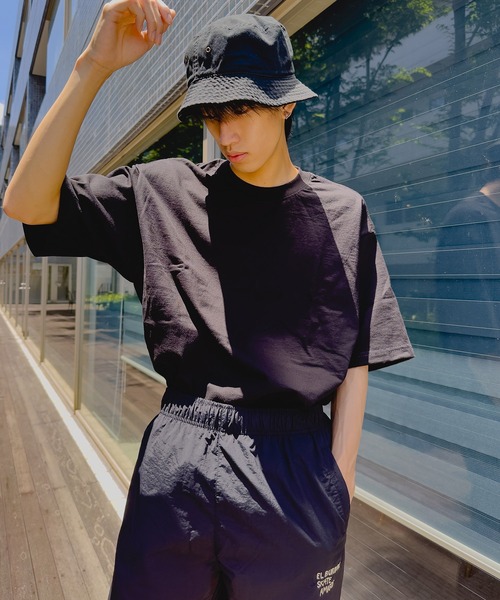 SHAKA WeAR（シャカウェア）の「【SHAKA WEAR/シャカウェア】7.5 OZ MAX HEAVYWEIGHT SHORTSLEEVE ヘビーウェイト Tシャツ（Tシャツ/カットソー・メンズ・ブラック/ホワイト・X-LARGE/XX-LARGE/SMALL/LARGE/MEDIUM）」の12枚目の写真