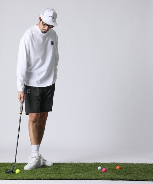 The DUFFER of ST.GEORGE（ザダファーオブセントジョージ）の「〔BLACK