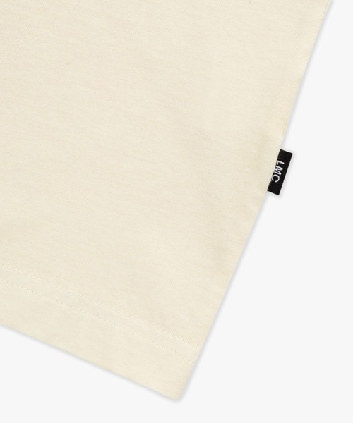 LMCの「【UNISEX】LMC/カレッジベアTEE 2190521(Tシャツ/カットソー・レディース・ピンク/チャコール/クリーム・MEDIUM/LARGE/X-LARGE)」の9枚目の写真