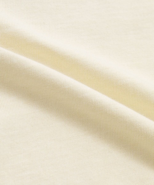 LMCの「【UNISEX】LMC/カレッジベアTEE 2190521(Tシャツ/カットソー・レディース・ピンク/チャコール/クリーム・MEDIUM/LARGE/X-LARGE)」の4枚目の写真