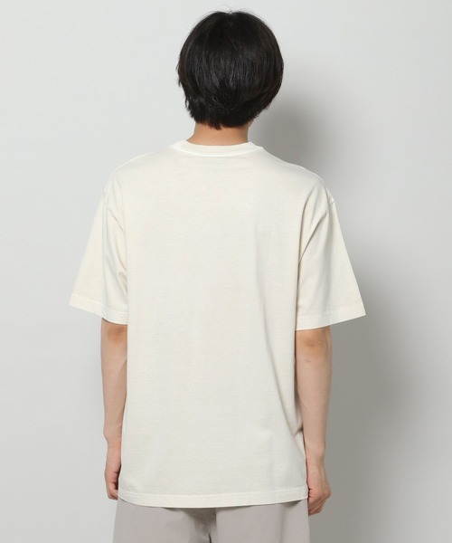 LMCの「【UNISEX】LMC/カレッジベアTEE 2190521(Tシャツ/カットソー・レディース・ピンク/チャコール/クリーム・MEDIUM/LARGE/X-LARGE)」の21枚目の写真