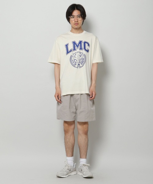 LMCの「【UNISEX】LMC/カレッジベアTEE 2190521(Tシャツ/カットソー・レディース・ピンク/チャコール/クリーム・MEDIUM/LARGE/X-LARGE)」の18枚目の写真