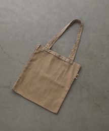 BASIC PARTITION TOTE / トートバッグ / A4 / コンパクト / カジュアル