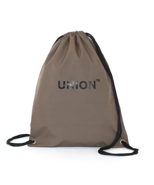 VILLA BOOKS(ヴィラ ブックス)の「Union Backpack (Olive Drab)(バックパック/リュック・レディース・オリーブドラブ・FREE)」の1枚目の写真