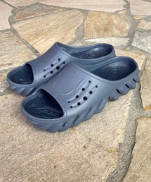 crocs(�N���b�N�X)��ECHO SLIDE(�T���_��)