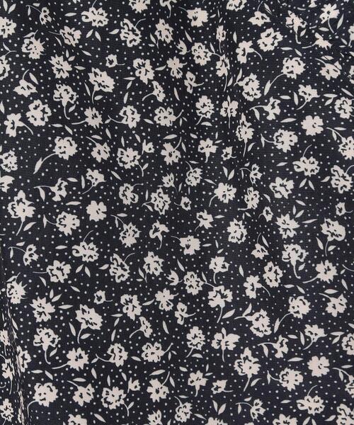 agnes b.（アニエスベー）の「ICY3 E CHEMISE キッズ カシュクール（シャツ/ブラウス・キッズ・ブラック・12YEAR/8YEAR/6YEAR/10YEAR）」の3枚目の写真