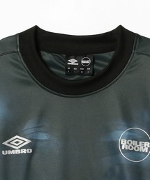UMBRO（アンブロ）の「BOILER ROOM × UMBRO / Football Jersey