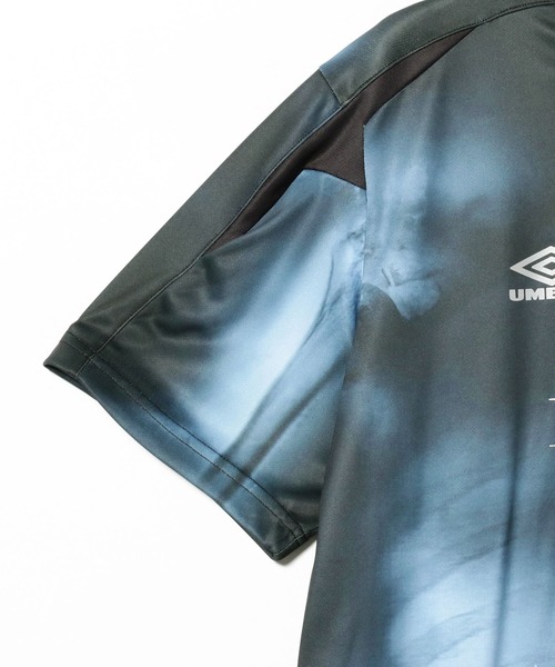 UMBRO（アンブロ）の「BOILER ROOM × UMBRO / Football Jersey