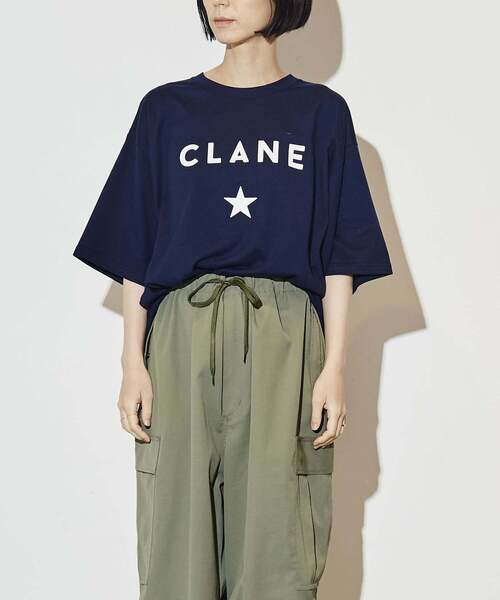 CONVERSE TOKYO × CLANE Tシャツ h34wbas1.jpg