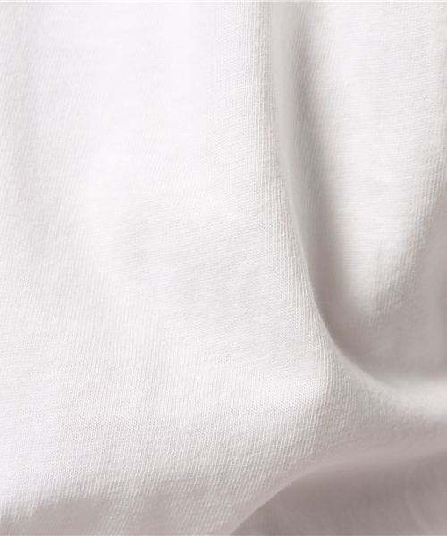 DAMMY(ダミー)の「DAMMY/グラフィックTシャツ(Tシャツ/カットソー・メンズ・ホワイト/ブラック・FREE)」の10枚目の写真