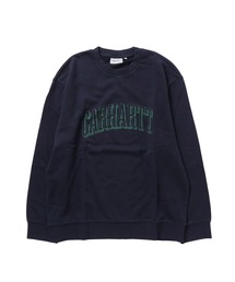 Carhartt WIP / カーハートWIP Scrawl Sweat スウェット トレーナー