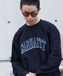 Carhartt WIP / カーハートWIP Scrawl Sweat スウェット トレーナー
