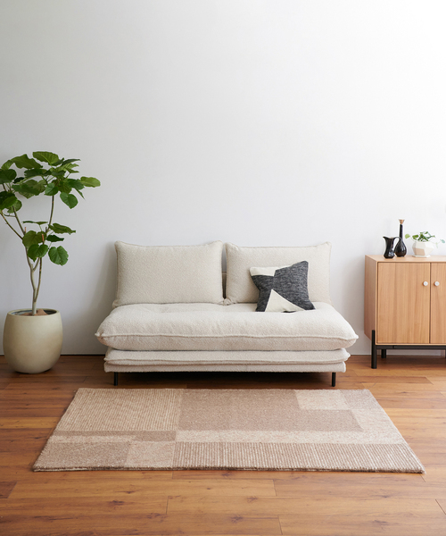 セール】RHONE RUG 130x190 ローヌ ラグ（ラグ/マット）｜journal