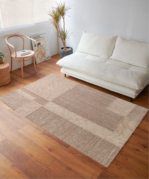 セール】RHONE RUG 130x190 ローヌ ラグ（ラグ/マット）｜journal