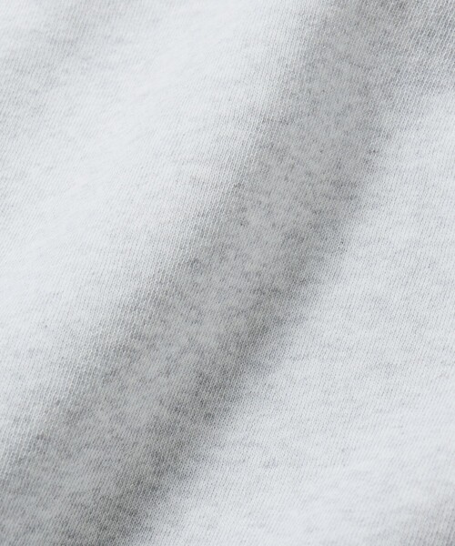 FREAK'S STORE（フリークスストア）の「限定展開 ビッグシルエット 裏起毛 ハーフジップ スウェット/プルオーバー（スウェット・メンズ・ブラック/スミクロ/アッシュグレー/グレイッシュベージュ/オリーブ/ネイビー・SMALL/MEDIUM/LARGE）」の13枚目の写真