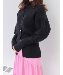 GLAMOROUS CARDIGAN