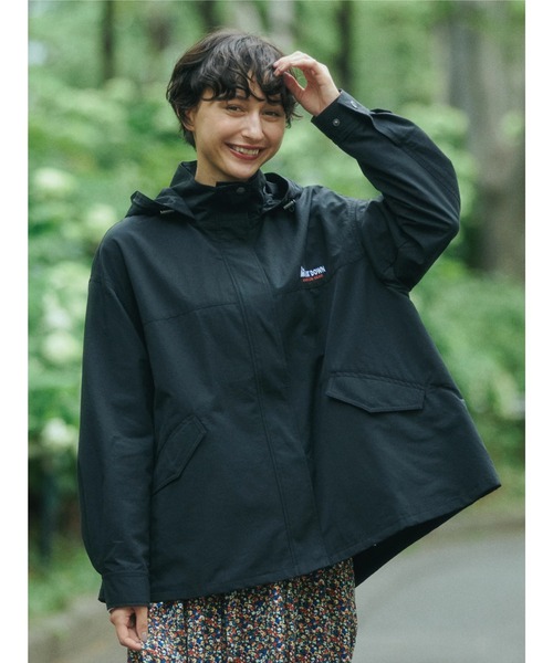 FIRST DOWN（ファーストダウン）の「FIRST DOWN EXPLORATION GEAR