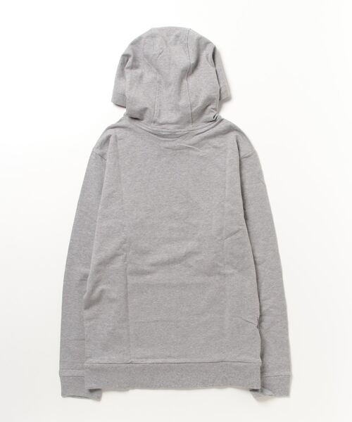 SALOMON（サロモン）の「SALOMON SAL S FILL PERF HOODIE / サロモン 