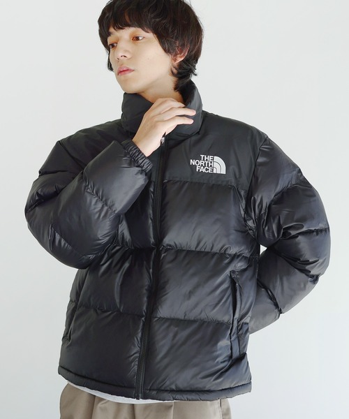 THE NORTH FACE ダウン【１着のみ】 セール】【THE NORTH FACE/ザノースフェイス】日本未発売 NUPTSE