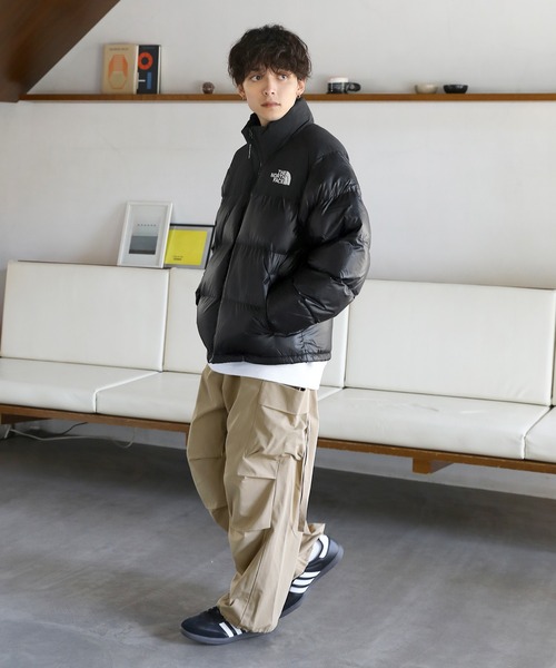 セール】【THE NORTH FACE/ザノースフェイス】日本未発売 NUPTSE