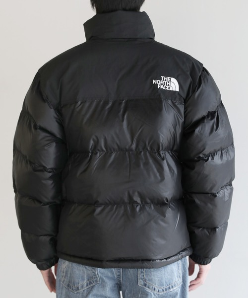 THE NORTH FACE/ザノースフェイス】日本未発売 NUPTSE ON BALL