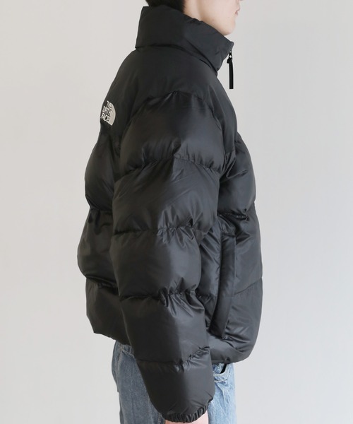 セール】【THE NORTH FACE/ザノースフェイス】日本未発売 NUPTSE ON