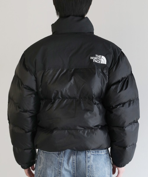 日本未発売 THE NORTH FACE/ヌプシ オンボールジャケット セール】日本未発売 【THE NORTH FACE / ザ・ノース・フェイス
