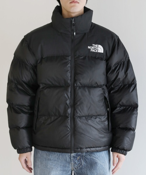 日本未発売 THE NORTH FACE/ヌプシ オンボールジャケット THE NORTH FACE ノースフェイス ヌプシジャケット オンボール