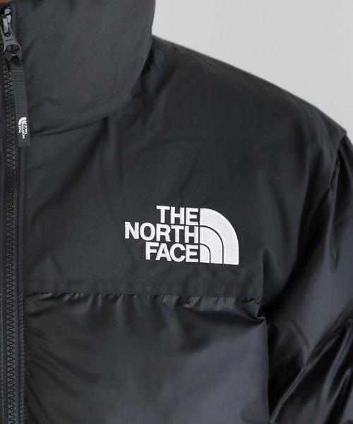 THE NORTH FACE/ザノースフェイス】日本未発売 NUPTSE ON BALL