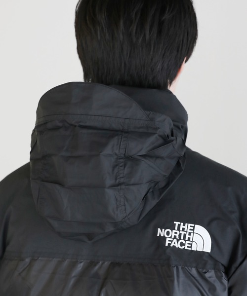 セール】【THE NORTH FACE/ザノースフェイス】日本未発売 NUPTSE