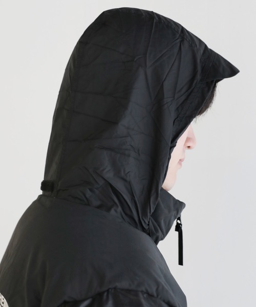 セール】【THE NORTH FACE/ザノースフェイス】日本未発売 NUPTSE ON