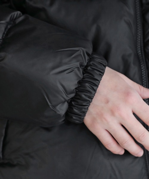 セール】【THE NORTH FACE/ザノースフェイス】日本未発売 NUPTSE ON