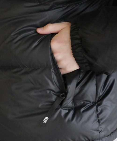 セール】【THE NORTH FACE/ザノースフェイス】日本未発売 NUPTSE ON