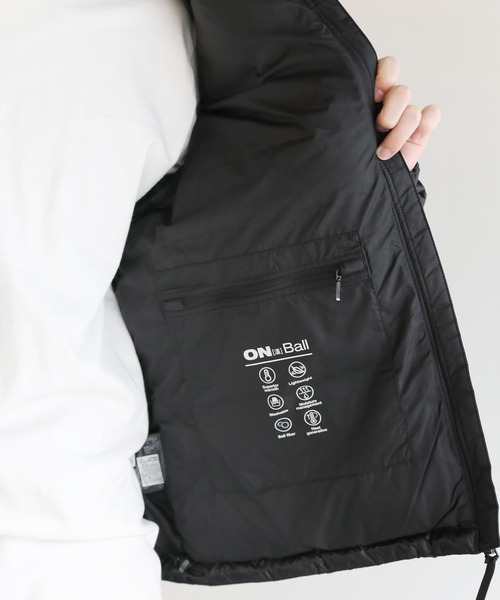 セール】【THE NORTH FACE/ザノースフェイス】日本未発売 NUPTSE ON