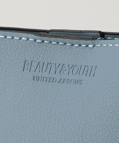 【BEAUTY&YOUTH ユナイテッドアローズ】　　スクエアボストンバッグ 1800024F0660_m1_a033.jpg