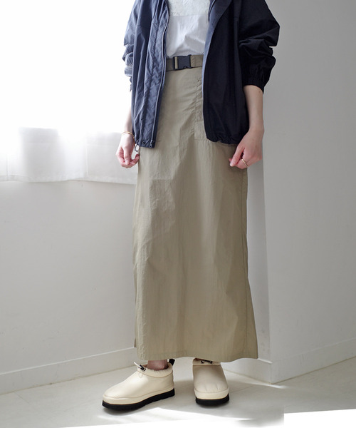 AmiAmi（アミアミ）の「ボアモックシューズスリッポン /防寒ドロストシューズ（スリッポン・レディース・ブラック/アイボリー・L/LL/M/S）」の10枚目の写真