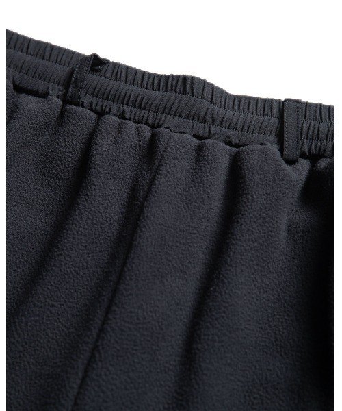 RUFFLOG ラフロッグ ストレッチパンツ 黒L RUFFLOG｜ラフロッグ