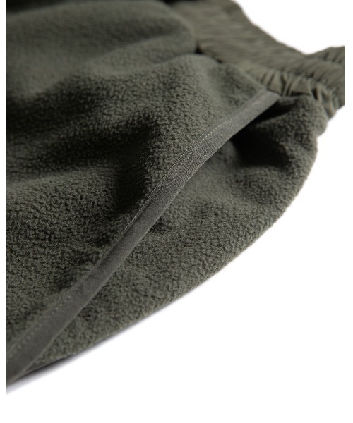 RUFFLOG（ラフロッグ）の「NYLON DOCKING PANTS BLACK（その他パンツ