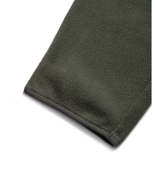 RUFFLOG（ラフロッグ）の「NYLON DOCKING PANTS BLACK（その他パンツ